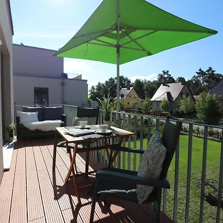 Διαμέρισμα Bickbeeren Schweiz Amalia, 