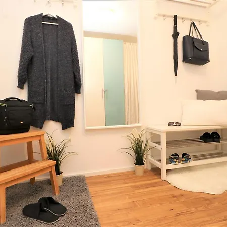 Διαμέρισμα Bickbeeren Schweiz Amalia, 