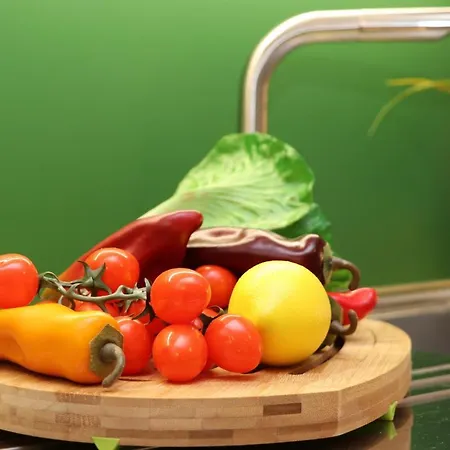 Διαμέρισμα Bickbeeren Schweiz Amalia, 