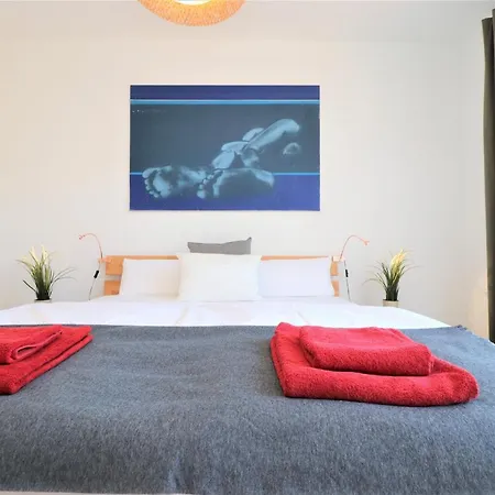 Apartamento Bickbeeren Schweiz Amalia, 