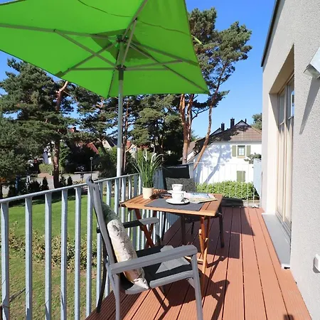 Apartamento Bickbeeren Schweiz Amalia, 